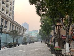 -黎黄陂路街头博物馆
