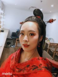 -盘子女人坊古装写真摄影(深圳店)