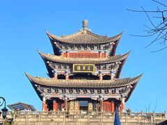 -大理古城