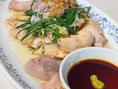 -常来小聚·广州非遗传承餐厅(高德置地店)