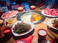 -季季红火锅(长沙步行街店)