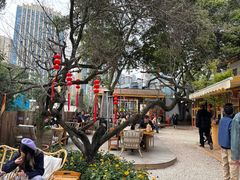 -三圣花乡旅游区