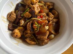 -后湖小院·乡野田园菜