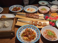 -驿楼兰·新疆菜(火车站店)