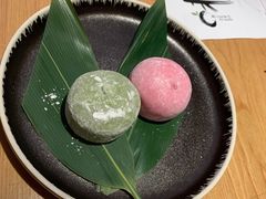 草莓大福-味太助·银饭食堂(中华城店)