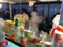 -正宁路小吃夜市