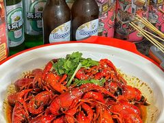 -醉炫音速烧烤·干煸菜(沙河总店)