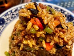 -蜗牛小馆醉乡民谣云南菜(惠新西里店)