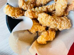 -必胜客(龙茗店)