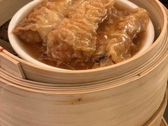 -添好运点心专门店(深水埗店)
