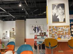 -海马体照相馆(天津世纪都会店)