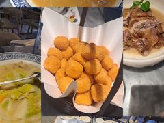 -莞府家宴·东莞菜(市民服务中心店)