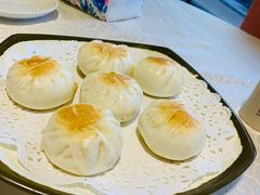 生煎包-鹅公村·国家非遗传承(荔湾店)