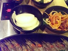 android_upload_pic-新石器烤肉(中房金谊广场店)