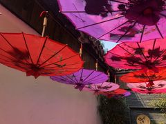 -鱼食饭稻·苏浙土菜17年老馆子(平江路店)