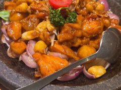 -宋庄魁元艺术餐厅