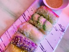彩虹卷-木棉花开(中心城店)