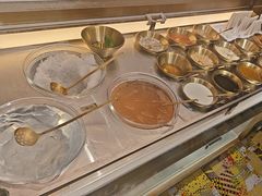 -探鱼·鲜青椒爽麻烤鱼(天一广场店)