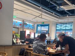 -纽斯特牛排自助餐厅(浦江万达店)