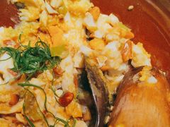 -煎饼卷大葱·非遗传承·潍坊菜(十笏园店)