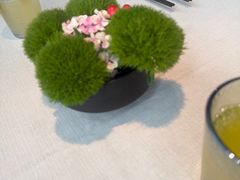 -悦融·京鲁菜·露台花园(安定门店)