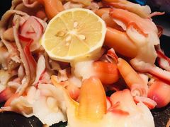 -星伦多自助料理·涮烤一体(虹悦城店)