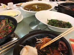 -翠清酒家(万丰路店)