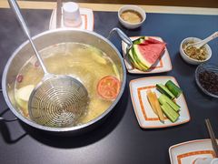-鲜牛记潮汕牛肉火锅(淮安珠海路店)