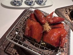 -悦轩中餐厅·高空江景·杭州柏悦酒店