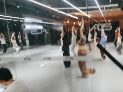 -ACS舞蹈工作室