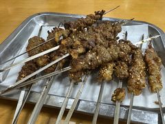 -老地方烤肉(东岗路店)