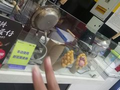 -卤人甲·卤炸鸡爪(新亚店)