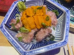-琴寿司居酒屋(中山广场店)
