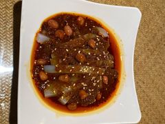 川北凉粉-渝信川菜(西单店)