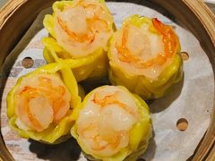 大虾烧卖皇-红棉中餐厅·广州海航威斯汀酒店