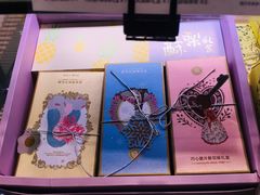 -巴黎贝甜(华堂新辰汇店)