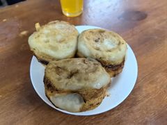 -宝瑞门钉肉饼店
