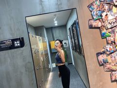 -Answer Fitness 答案健身(奥体店)