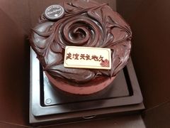 -黑池口感烘焙·生日蛋糕(坂田店)