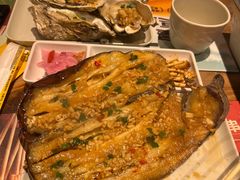 -木屋烧烤(南新店)