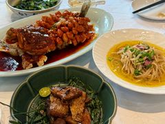 -香雪海饭店中餐厅(人民桥店)