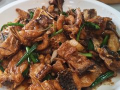 -芳华轩•客家菜馆(梧桐山店)