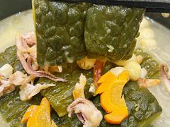 -聚福山莊·寻味顺德(北滘店)