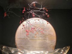 -馋遇江南·精致湖景雅宴(东方之门店)