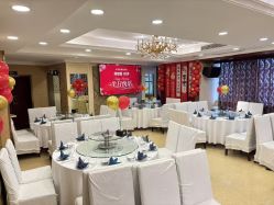 -四方阁酒楼·宴会厅(圣灯店)