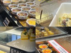 -韩盛·盛江山自助料理(于洪新玛特店)