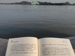 -长洲岛