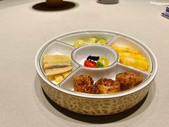 -皇朝会.经典传统粤菜(外滩店)