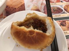 -添好运点心专门店(百老汇店)