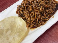 -桃子餐厅·天津菜(红星路直营店)